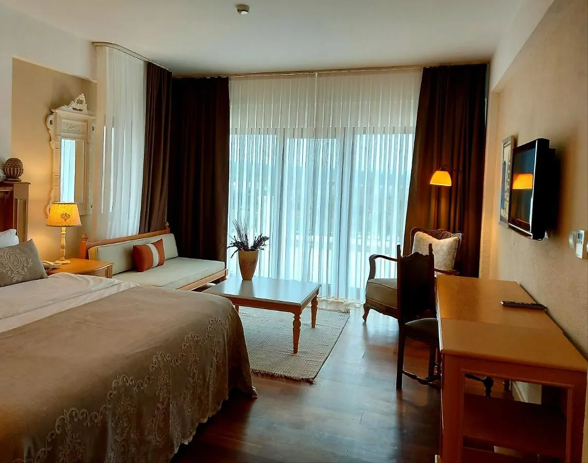 Hotel Cocos The Club Solto à Alaçatı