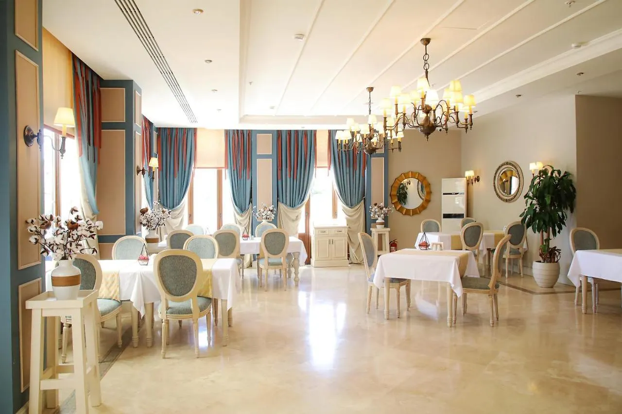 Hotel Cocos The Club Solto à Alaçatı