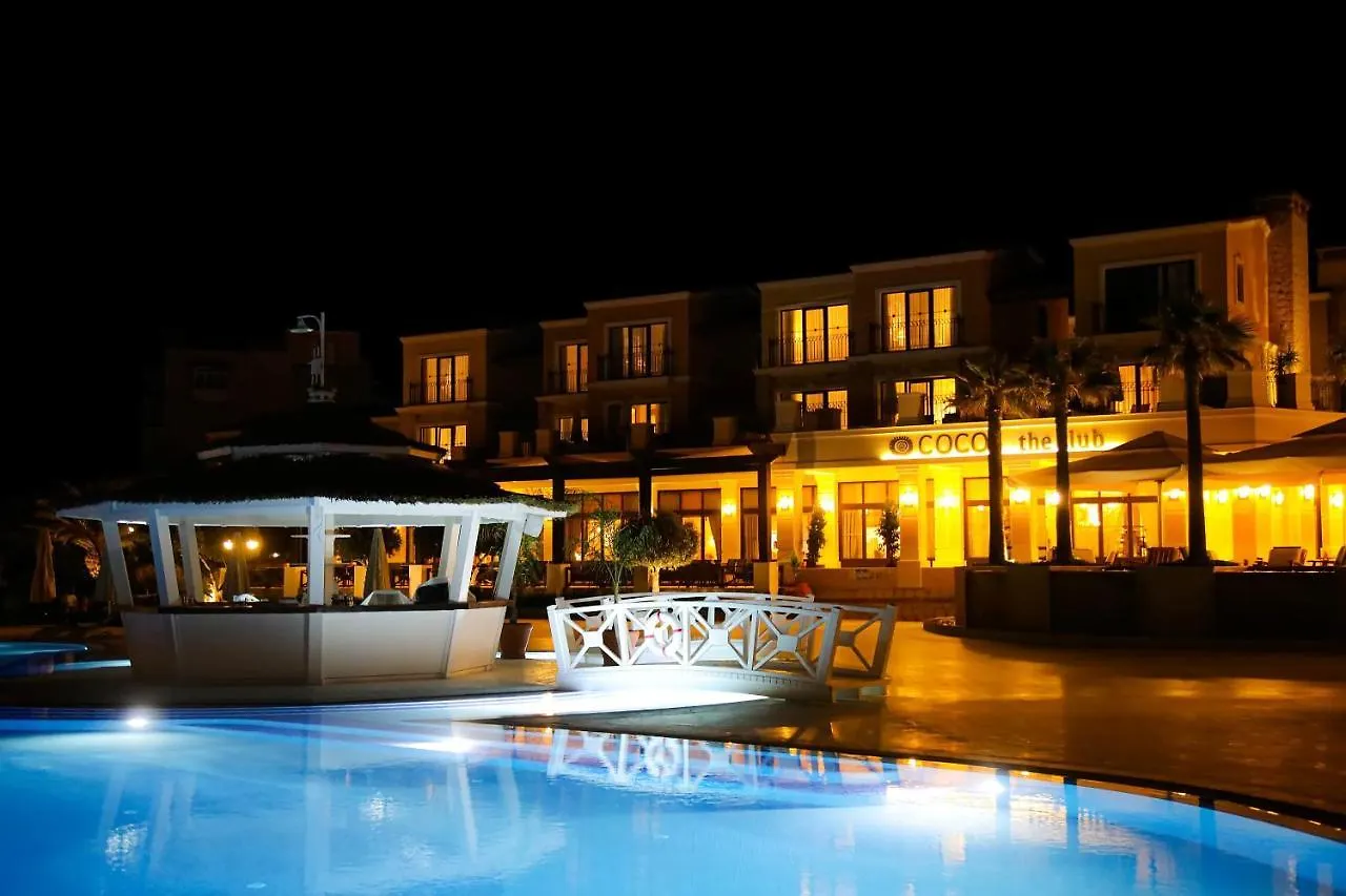 Hotel Cocos The Club Solto à Alaçatı