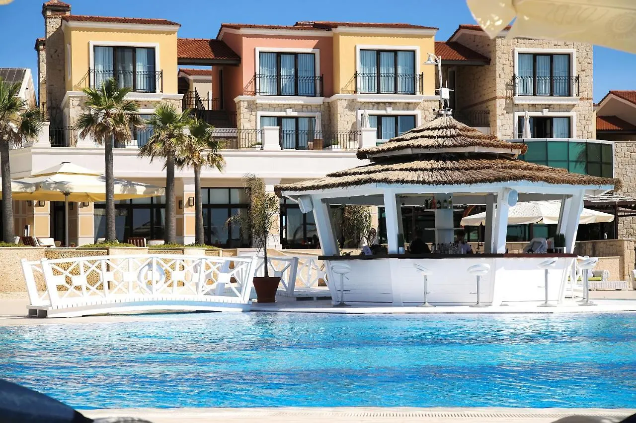 Hotel Cocos The Club Solto à Alaçatı Turquie