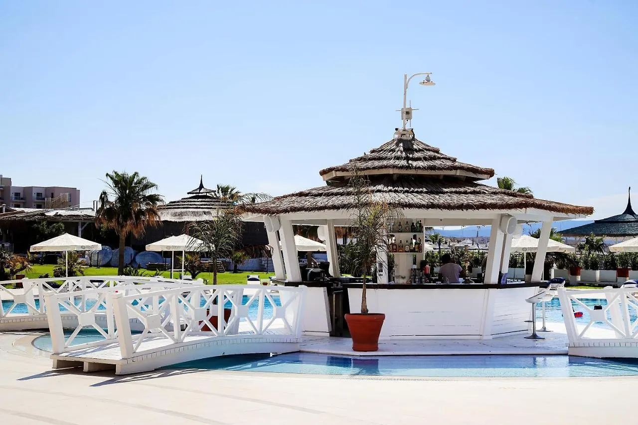 Hotel Cocos The Club Solto à Alaçatı