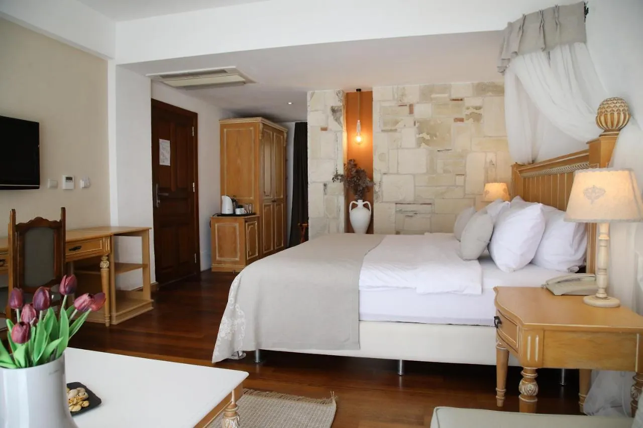 Hotel Cocos The Club Solto à Alaçatı