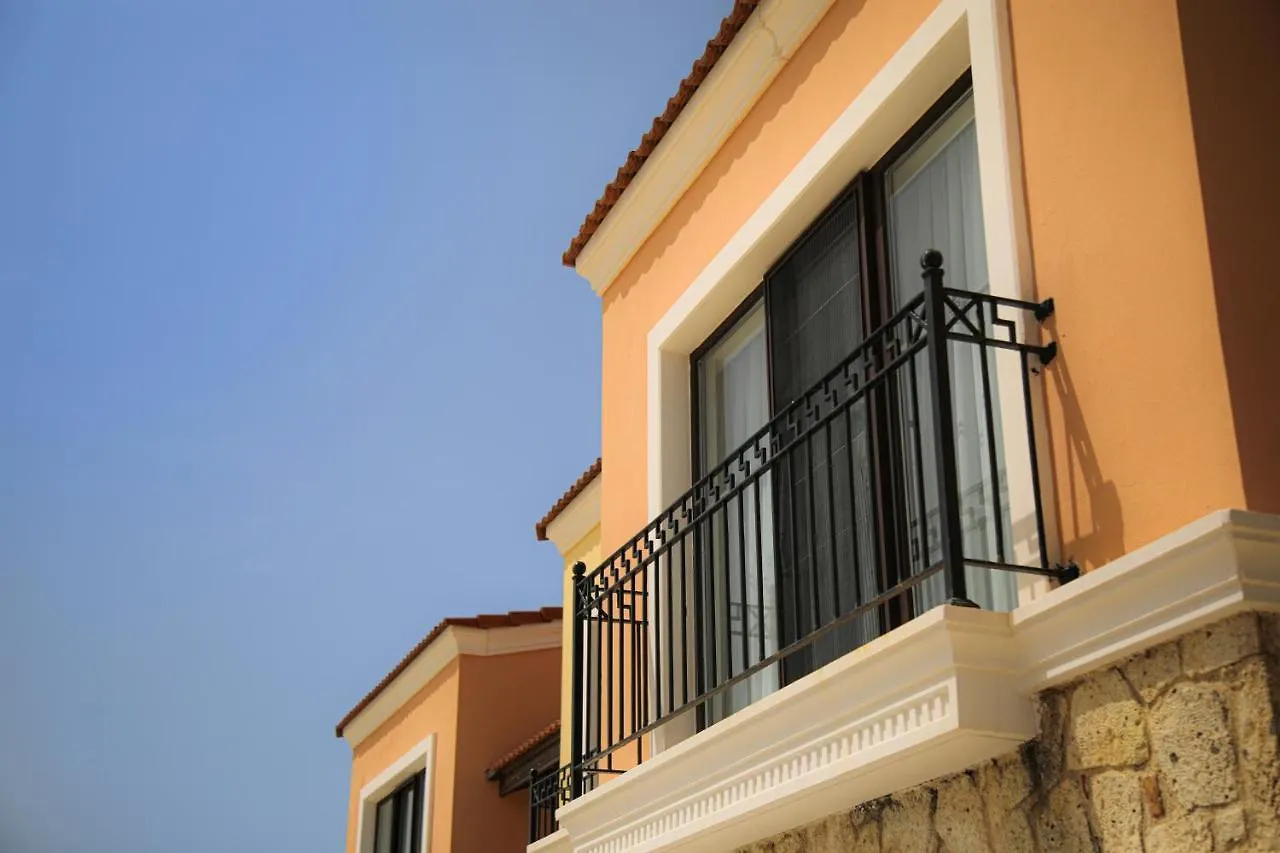 Hotel Cocos The Club Solto Alaçatı