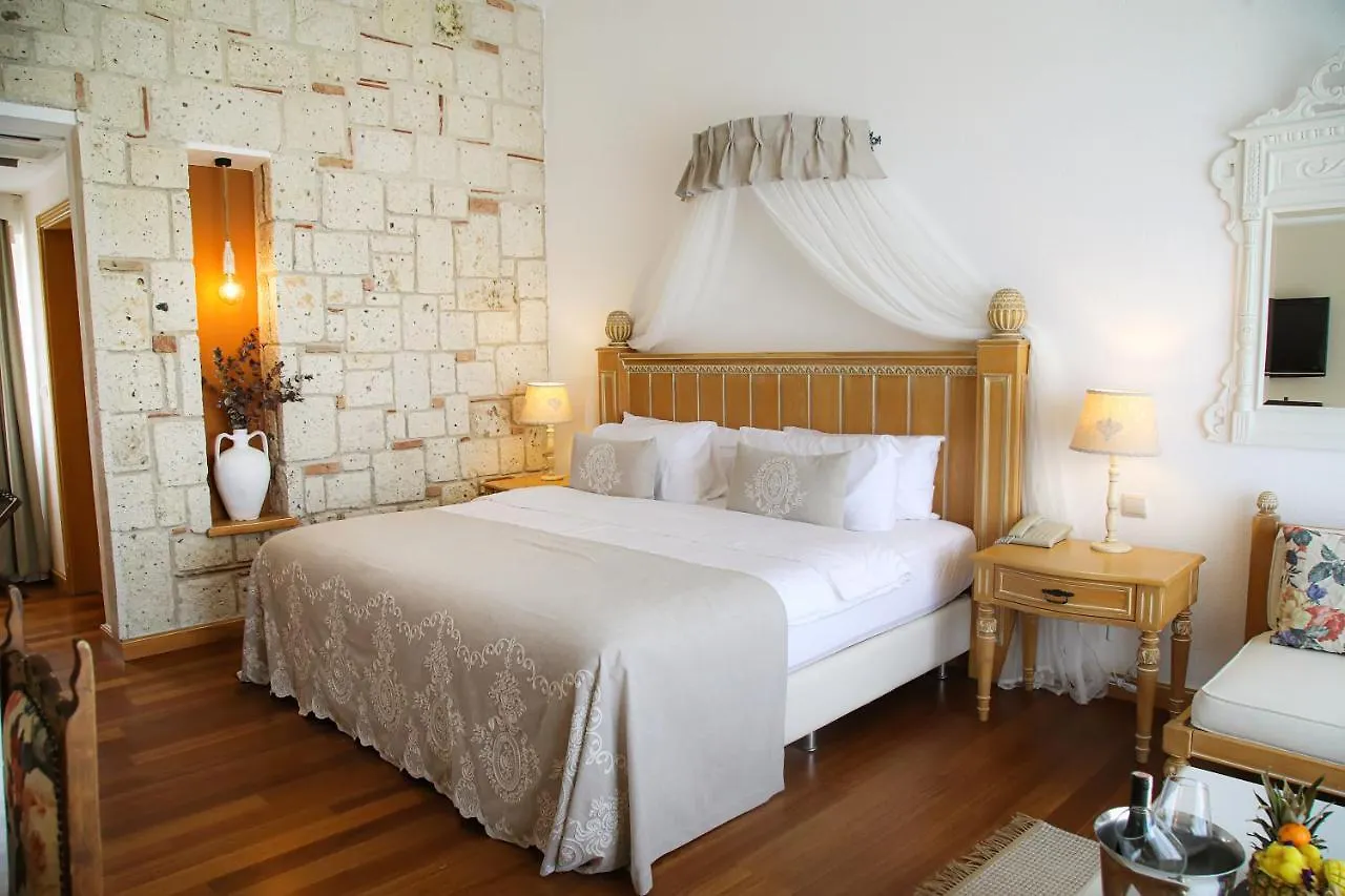 Cocos The Club Solto Hotel Alacati Turquia
