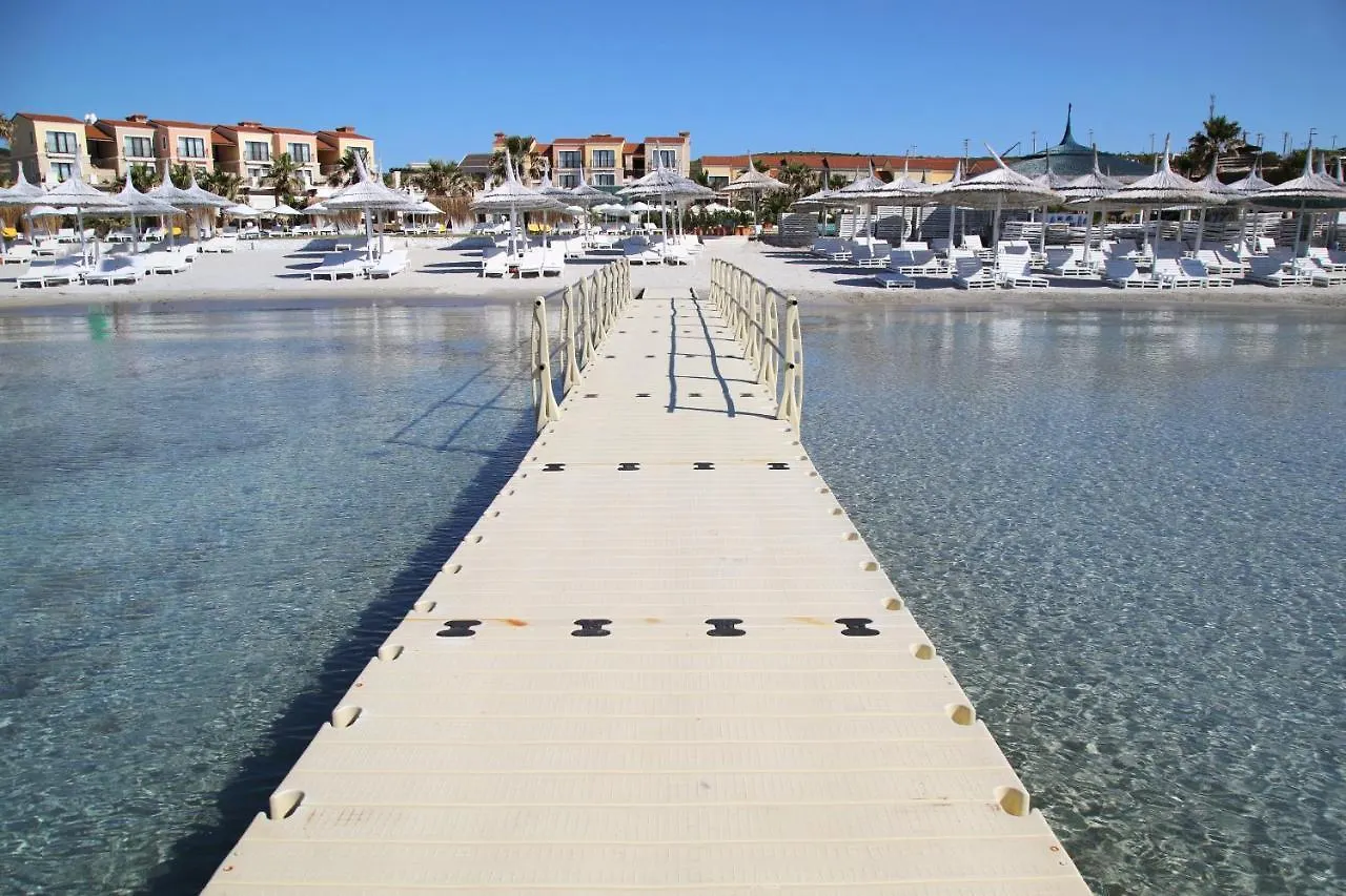 ****  Cocos The Club Solto Hotel Alacati Turquia