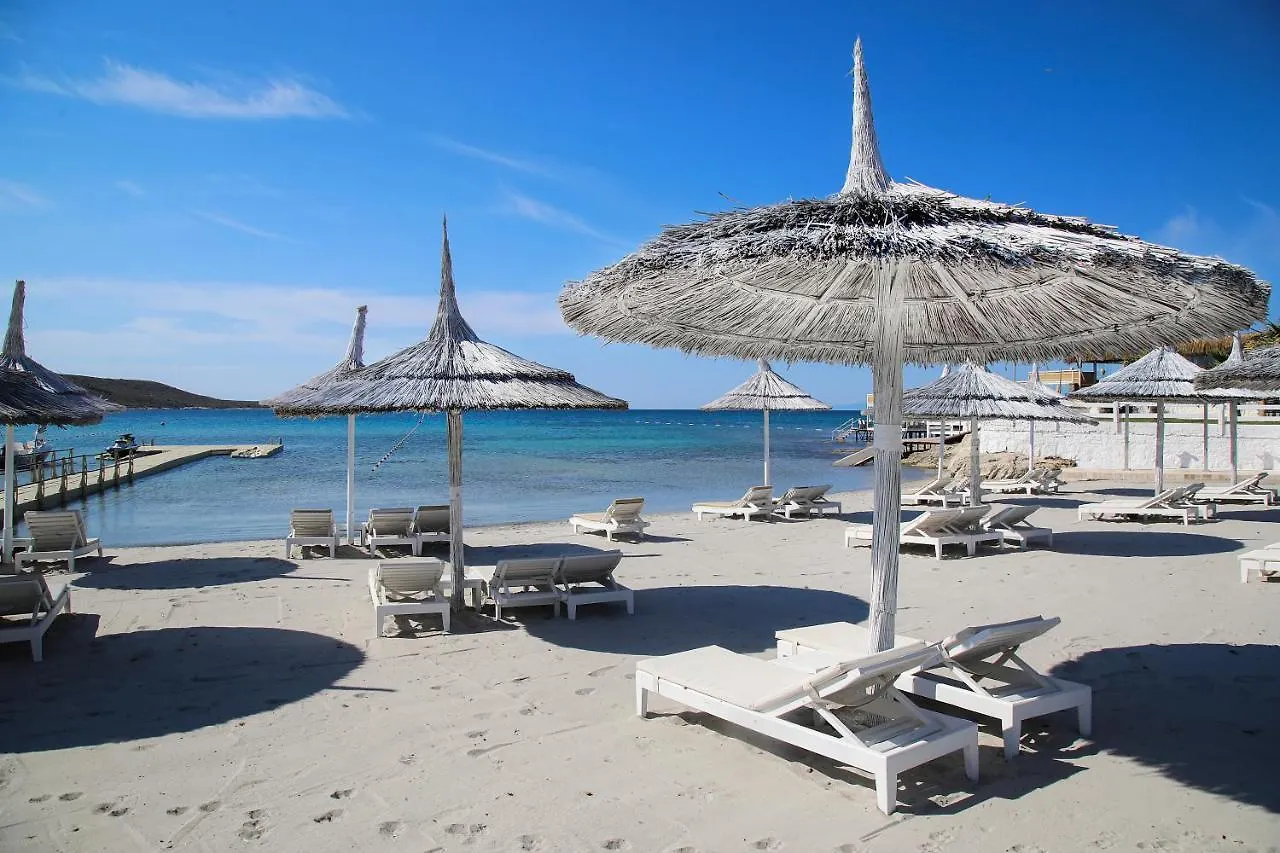 Cocos The Club Solto Hotel Alacati