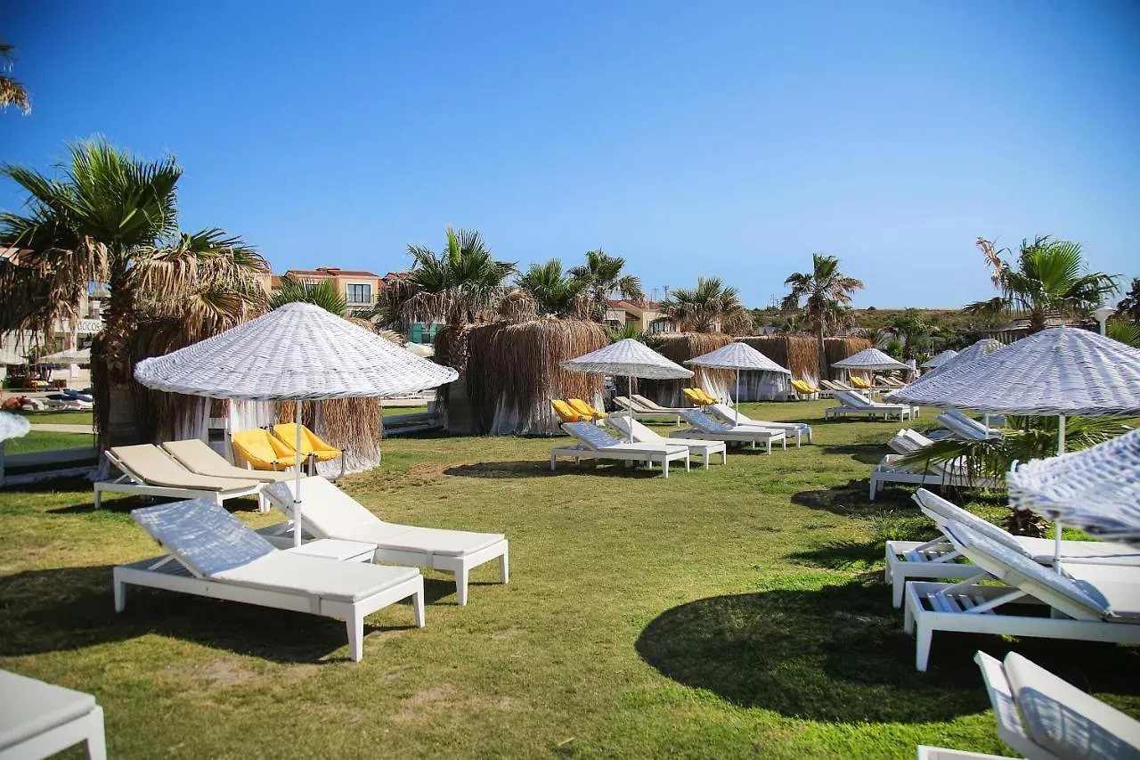 Hotel Cocos The Club Solto à Alaçatı
