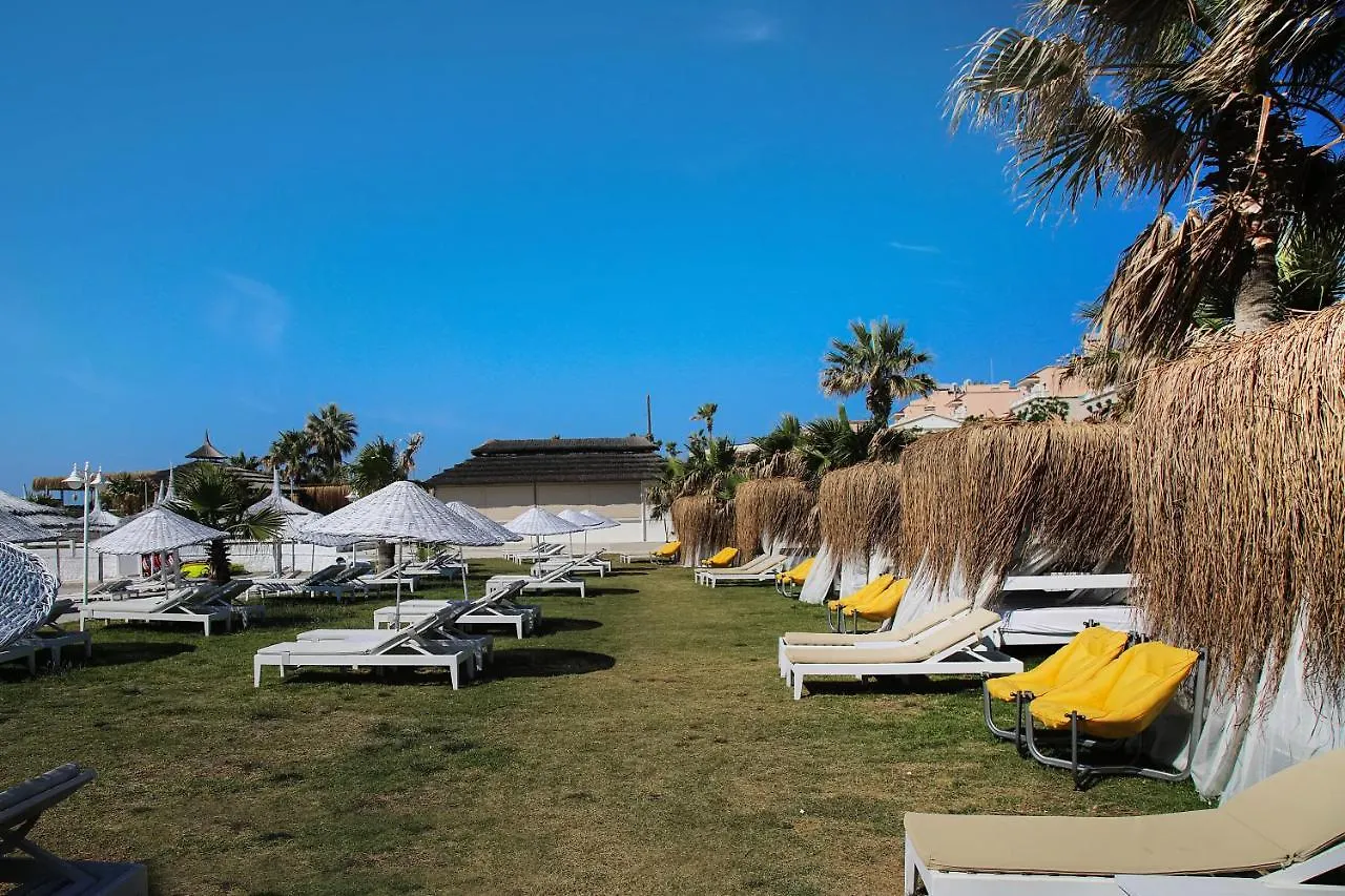 Hotel Cocos The Club Solto à Alaçatı