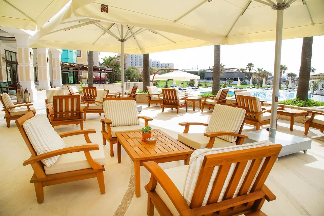 Cocos The Club Solto Hotel Alacati 4*,  Turquia