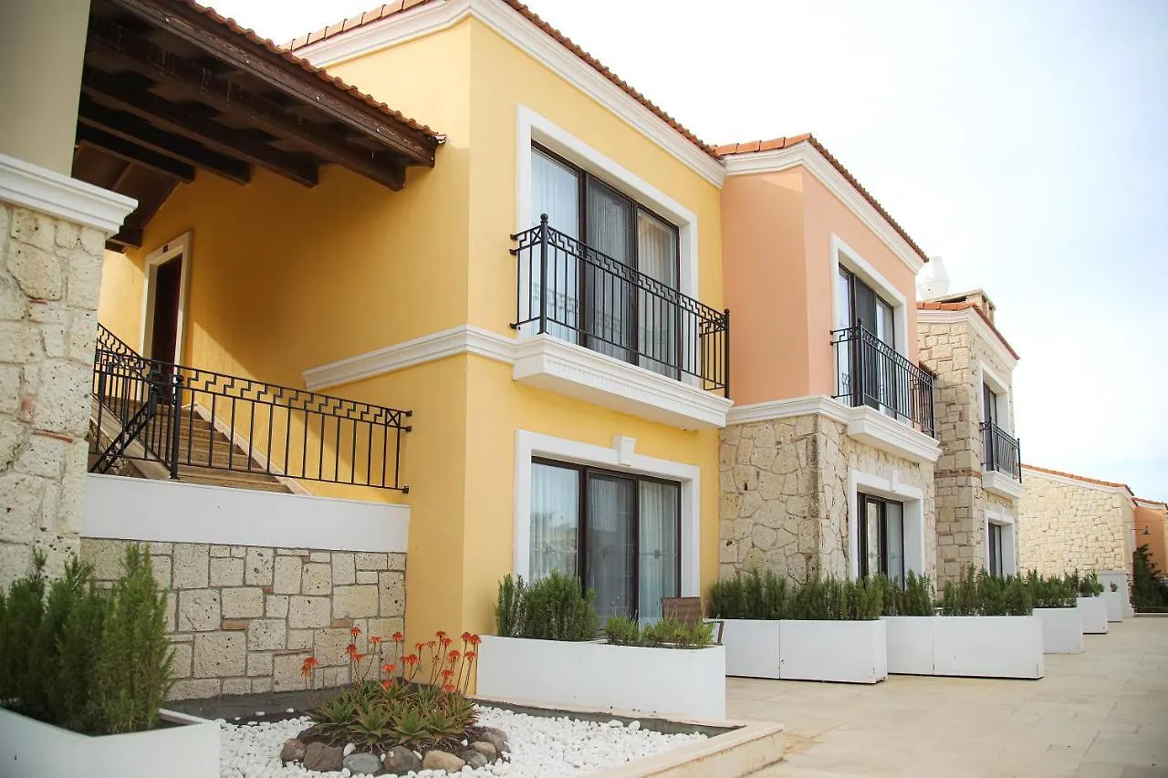 ****  Hotel Cocos The Club Solto à Alaçatı Turquie