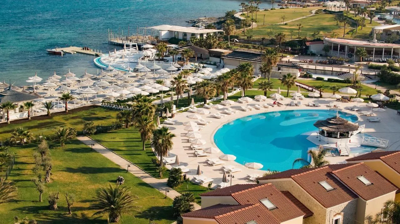 Hotel Cocos The Club Solto à Alaçatı