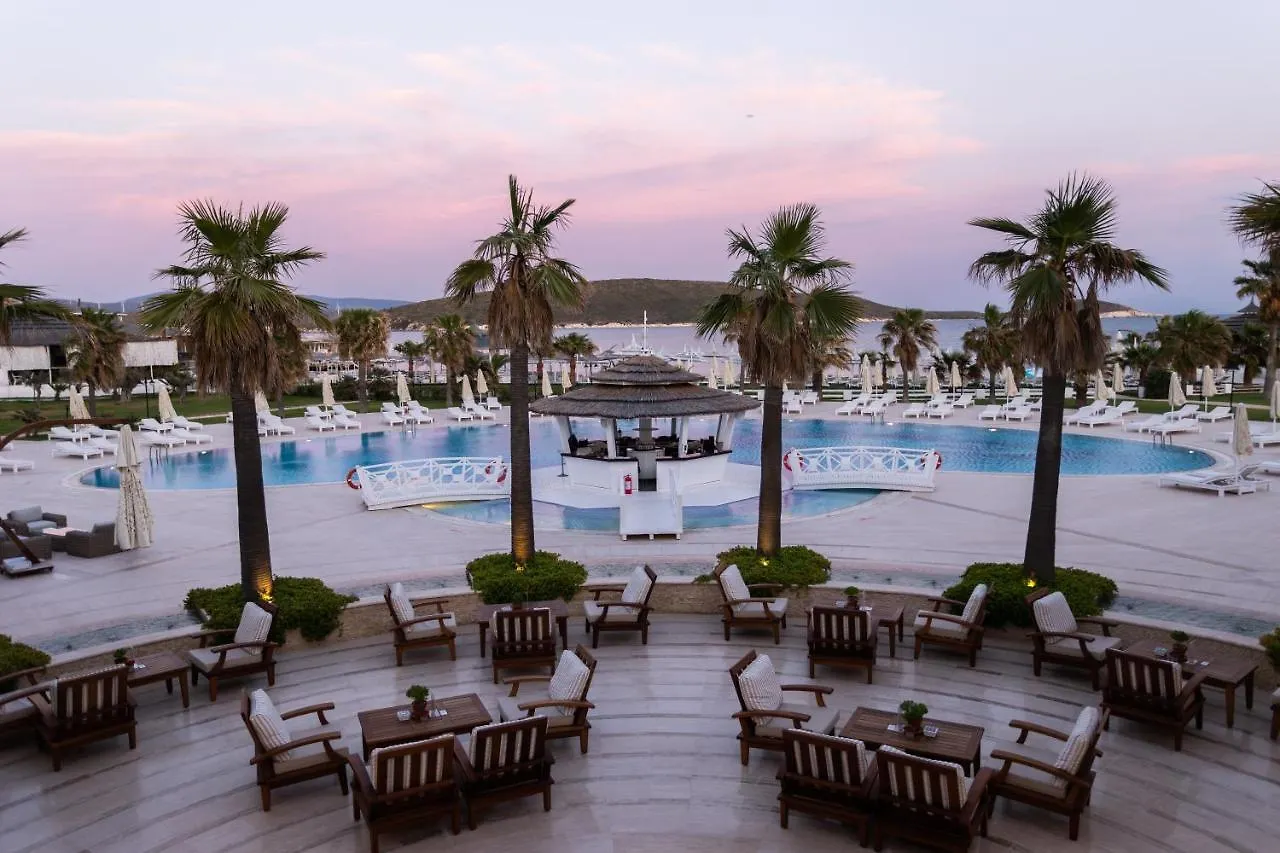 Hotel Cocos The Club Solto à Alaçatı