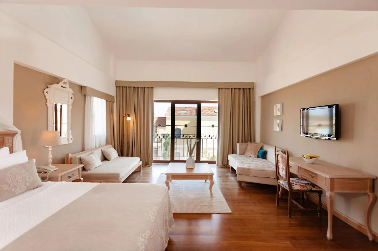 Cocos The Club Solto Hotel Alacati