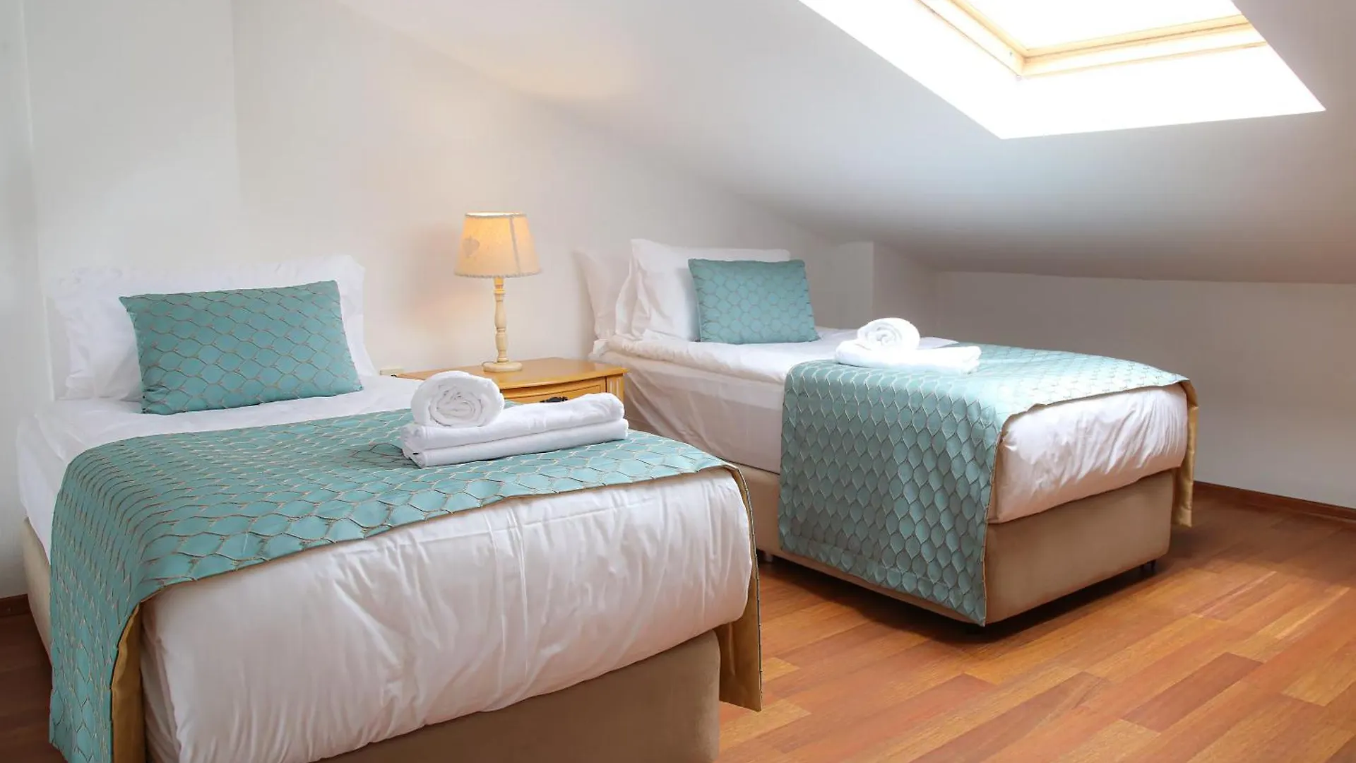 Cocos The Club Solto Hotel Alacati
