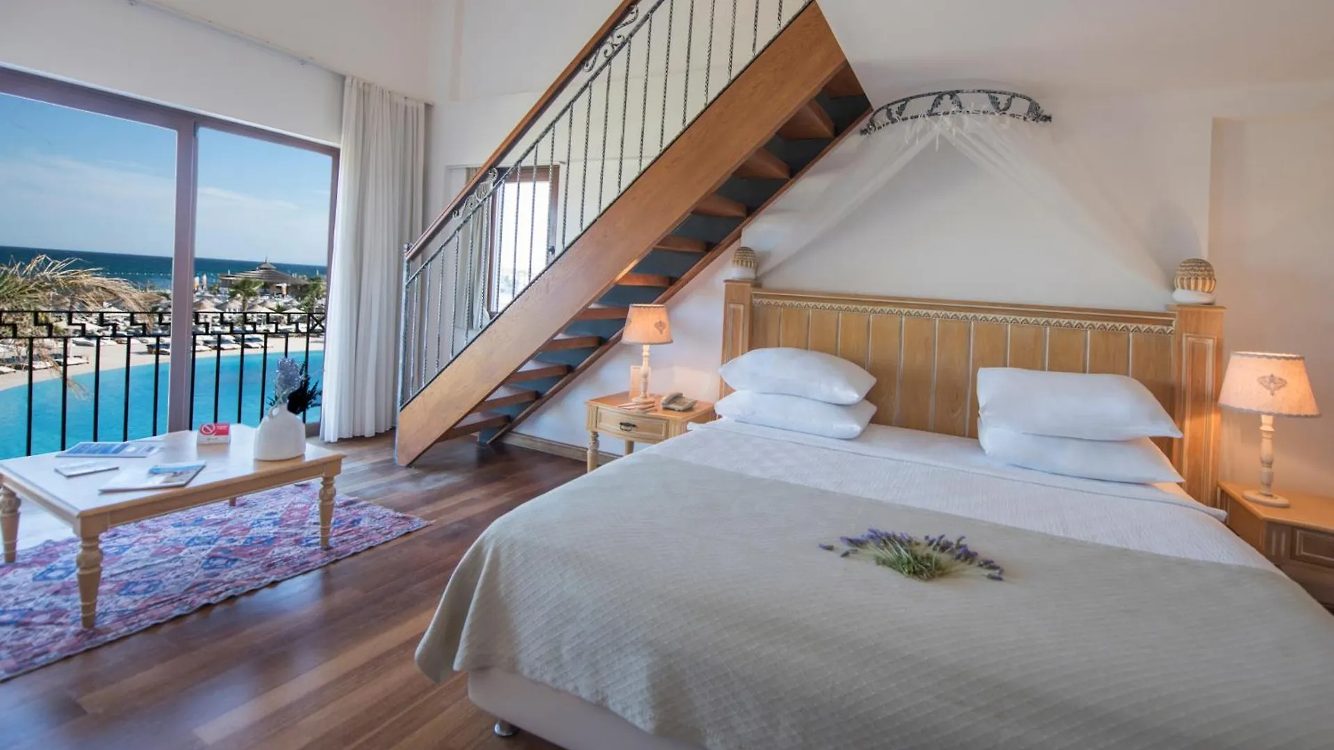 Hotel Cocos The Club Solto à Alaçatı