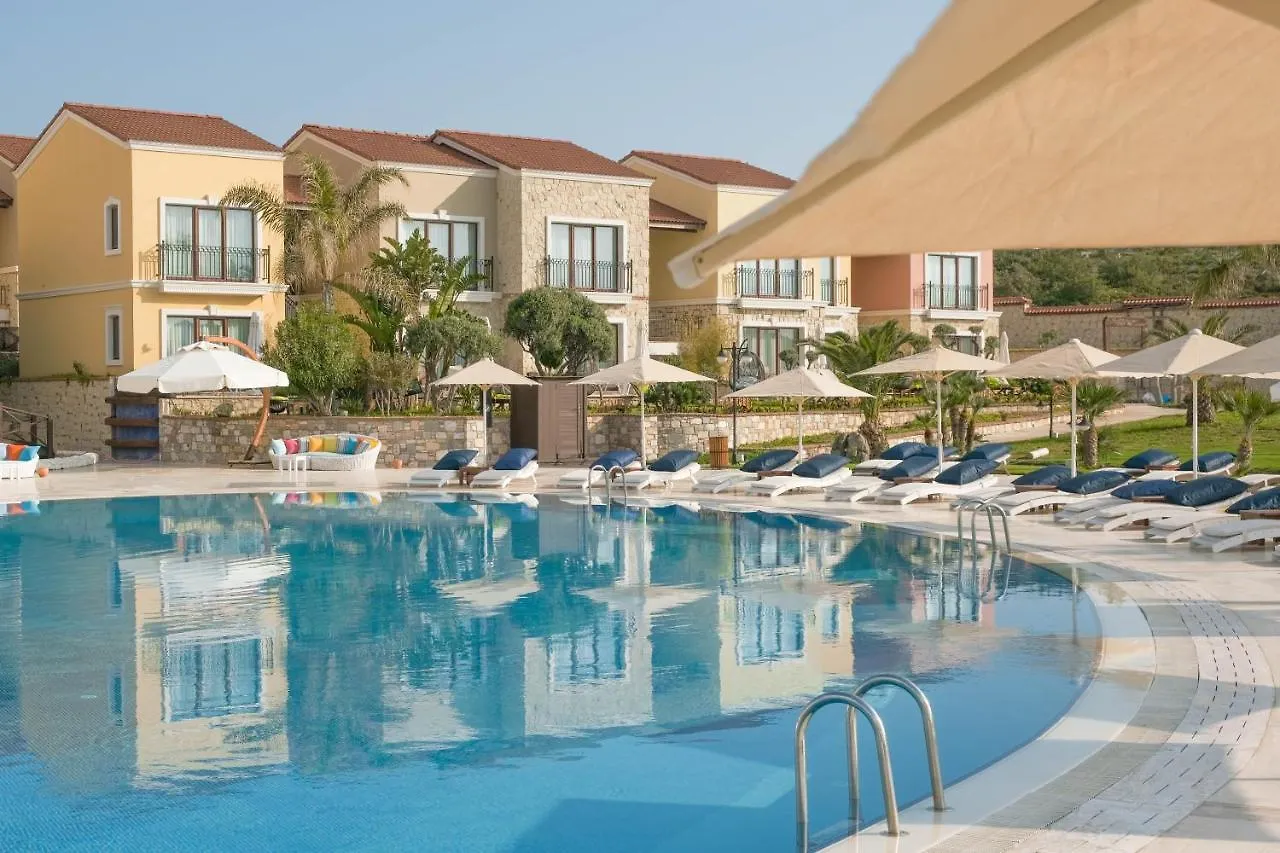 Hotel Cocos The Club Solto à Alaçatı