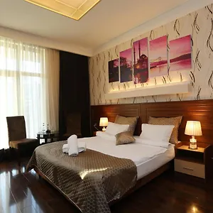 Otel Bosfor ****
