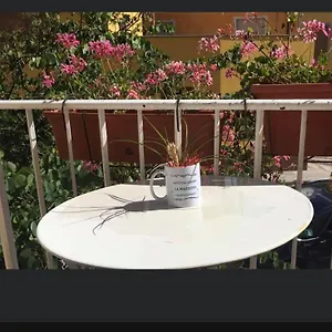 Konukevi La Piazzetta 