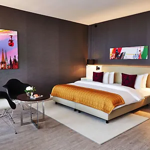 Otel Steigenberger ****