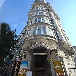 Otel Adamar Hotel-special Category ****