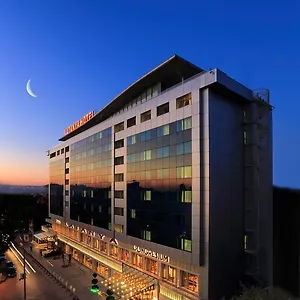 ***** Hotel Latanya Turquie