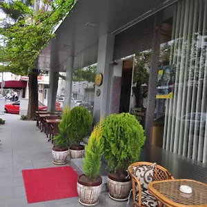 ** Hotel Mini Turquie