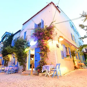  Hotel Sulty's Turquie