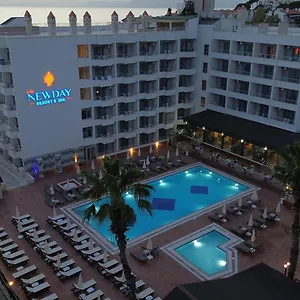 *** Hotel Ada Newday Turquie