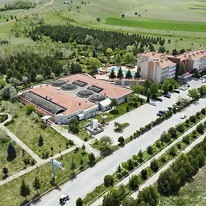 Gurses Termal Otel
