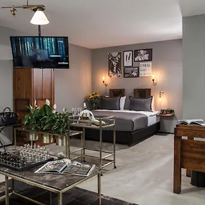 **** Hotel Cinnah Turquie