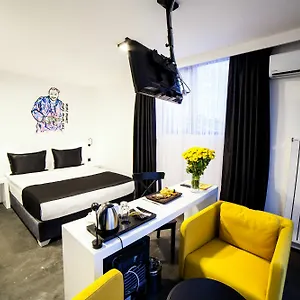*** Hotel 65 Budget Turquie