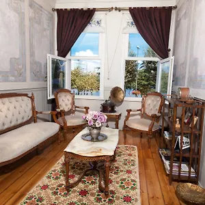Otel Troya Balat ***