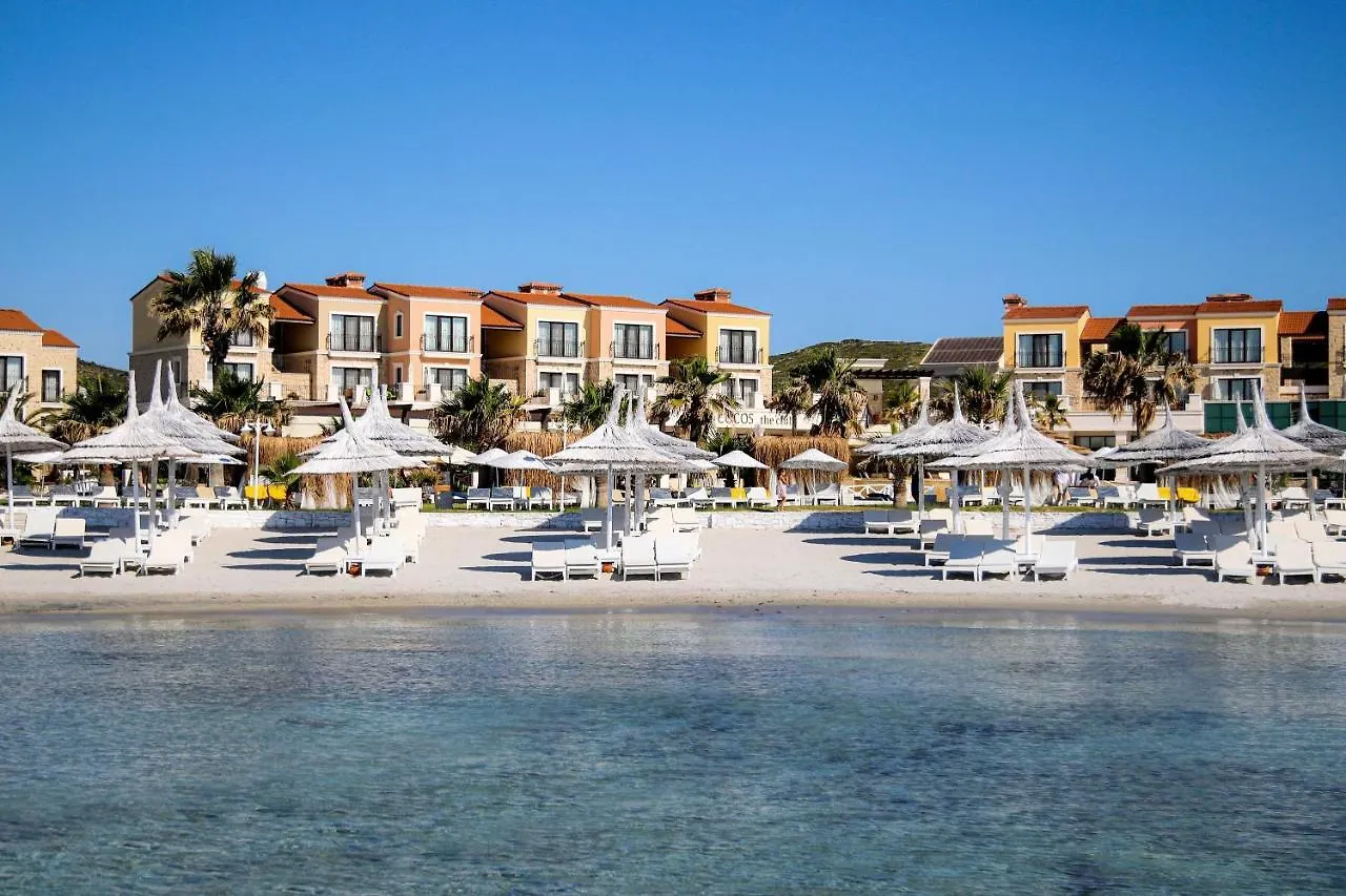Hotel Cocos The Club Solto Alaçatı
