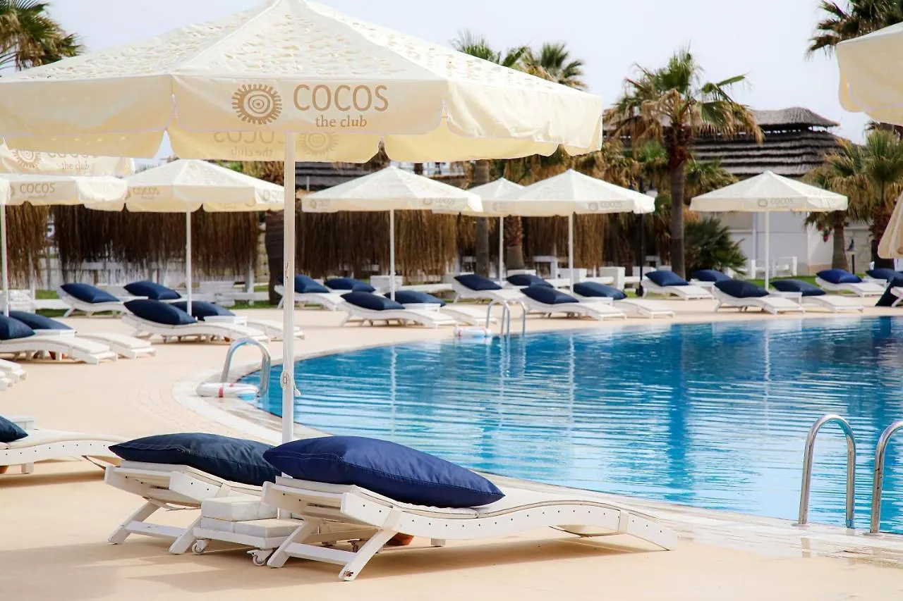 Hotel Cocos The Club Solto Alaçatı 4*,  Turquía