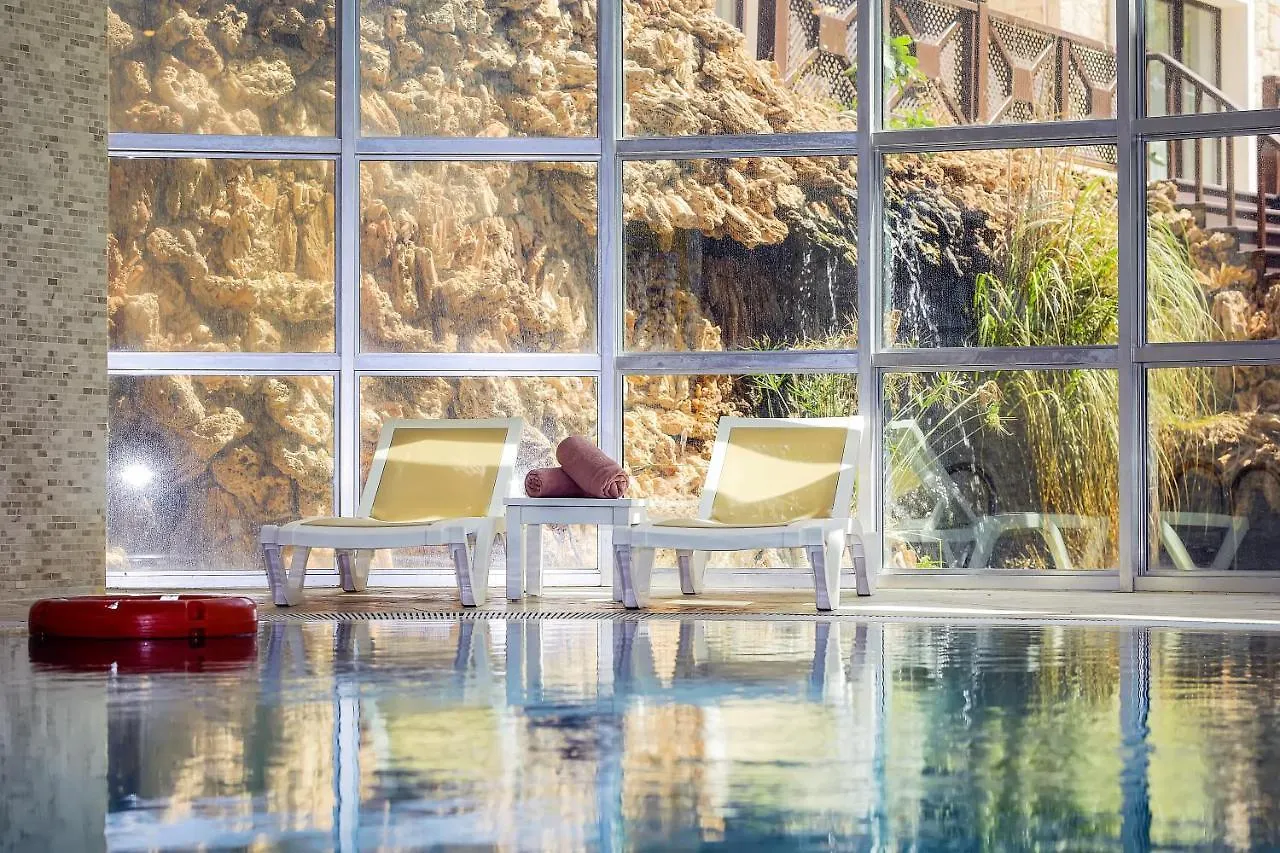 Cocos The Club Solto Hotel Alacati