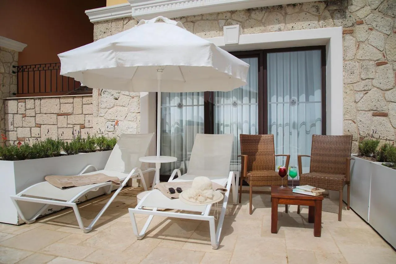 Hotel Cocos The Club Solto Alaçatı