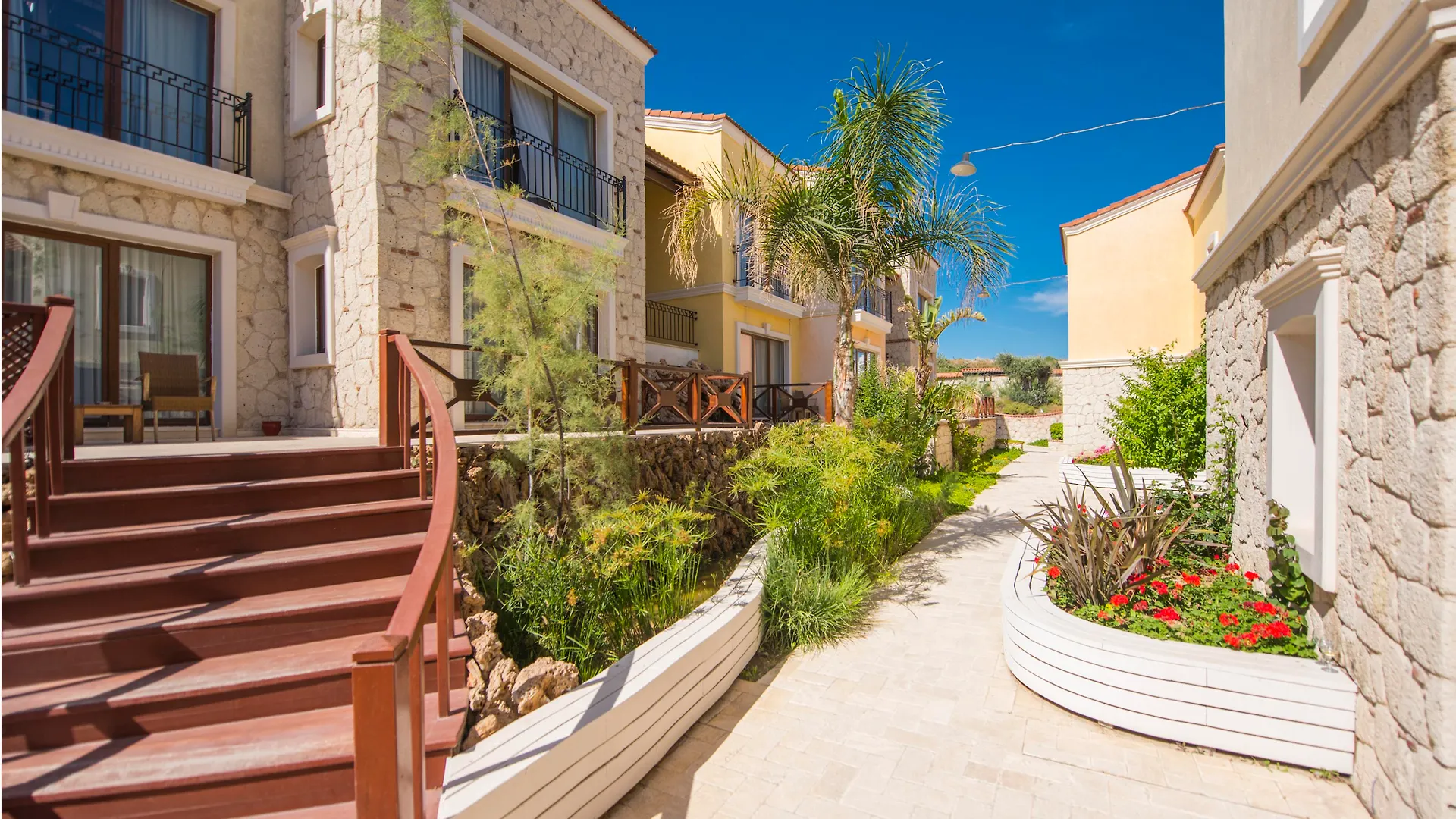 Hotel Cocos The Club Solto Alaçatı