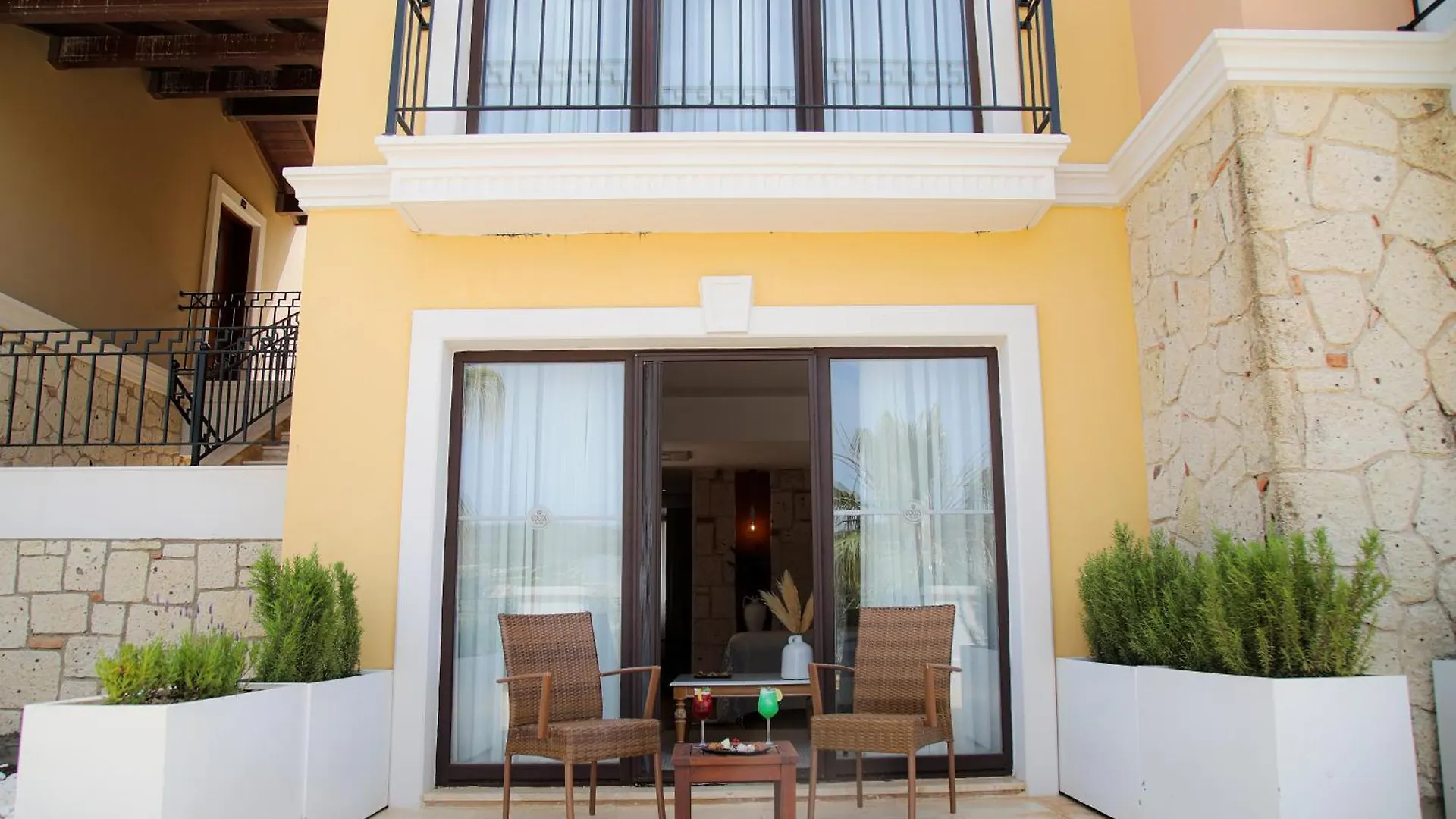 Hotel Cocos The Club Solto Alaçatı